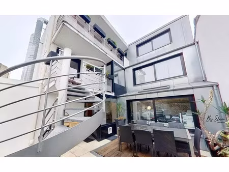 vente bureau 10 pièces 272 m² choisy-le-roi (94600)