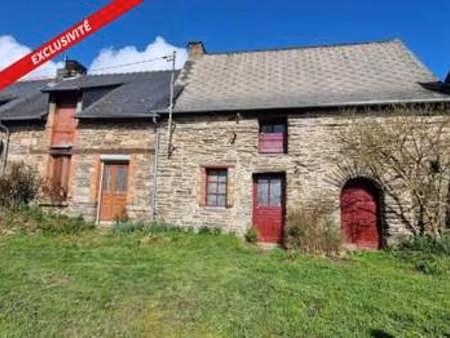 vente maison à la chapelle-bouëxic (35330) : à vendre / 182m² la chapelle-bouëxic