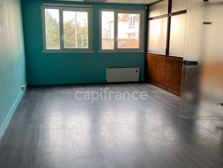 location local industriel 4 pièces 290 m² à champigny-sur-marne (94500)