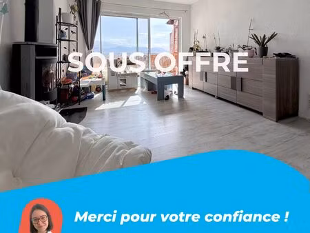 appartement à saint-pierre-d’albigny (73250)
