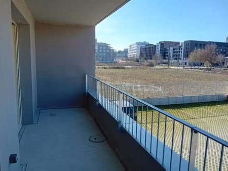 appartement amiens 2 pièce(s) 42.00 m2