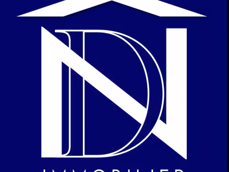 appartement amiens 3 pièce(s) 59.40 m2