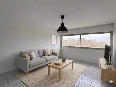 vente appartement 2 pièces 46 m² à andernos-les-bains (33510)  198 000 €