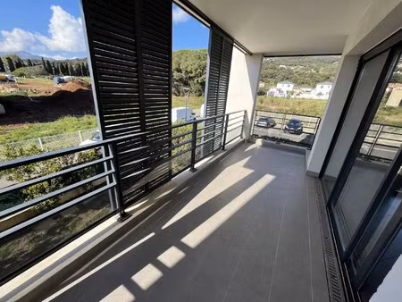 beau et grand 2 pieces avenue de borgo 20290 borgo