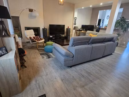duplex à dormans (51700)