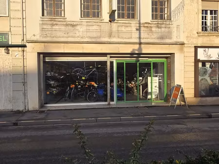 immeuble à dormans (51700)