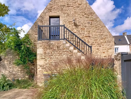 appartement kervignac 3 pièce(s) 29.45 m2