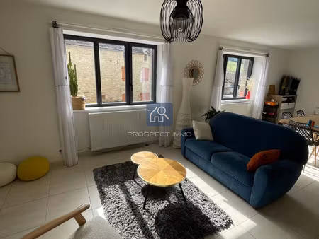 grand appartement t5 avec terrasse à louer