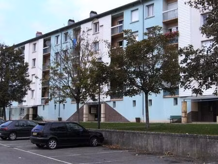 appt 2 chambres # balcon