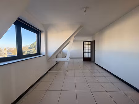 appartement nantes 2 pièce(s) 54.44 m2