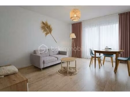appartement de 48 m² à pau