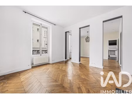 appartement à saint-mandé (94160)