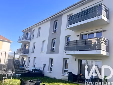 appartement à santeny (94440)