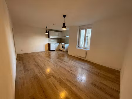 a louer - appartement 3 pieces - strasbourg robertsau
