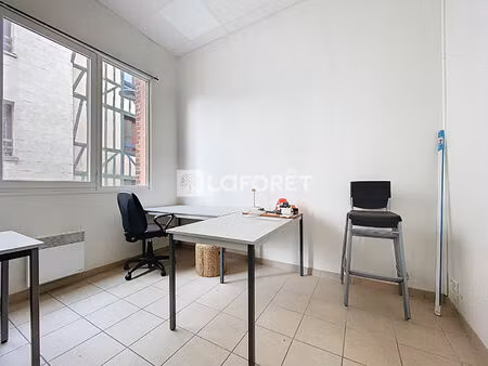 bureaux elbeuf 13 m2