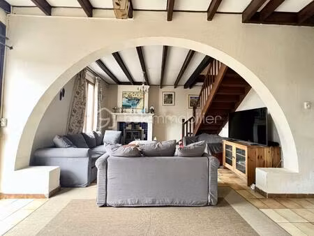 maison de 193 m² à coutras