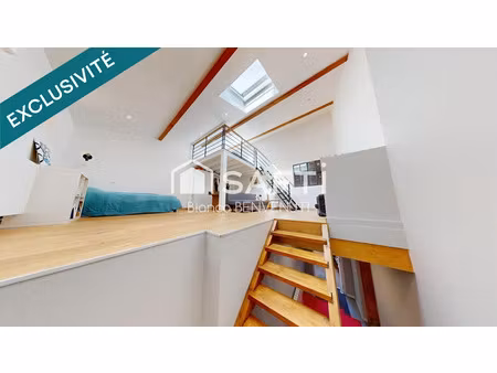 vente maison 7 pièces 265 m² à fameck (57290)  620 000 €