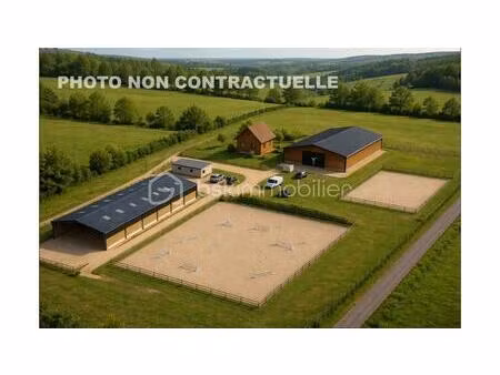 maison de 160 m² à grenoble