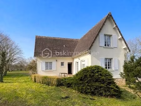 maison de 115 m² à mouroux