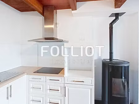 a louer maison 4 pièce(s) 91.47 m2 quettreville sur sienne