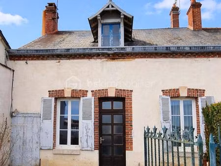 maison ancienne de 103 m² à sainte-genevieve-des-bois