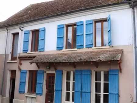 maison à trélou-sur-marne (02850)