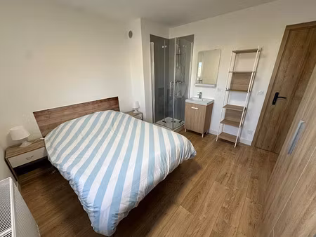 location chambre 1 pièce 69.68 m² à annemasse (74100)  750 €