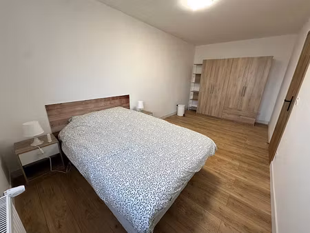 location chambre 1 pièce 69.68 m² à annemasse (74100)  800 €