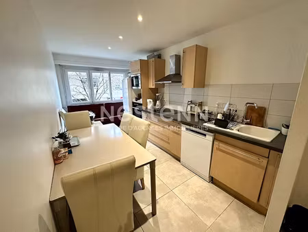 location meublée chambre 6 pièces 120 m² à annemasse (74100)  751 €