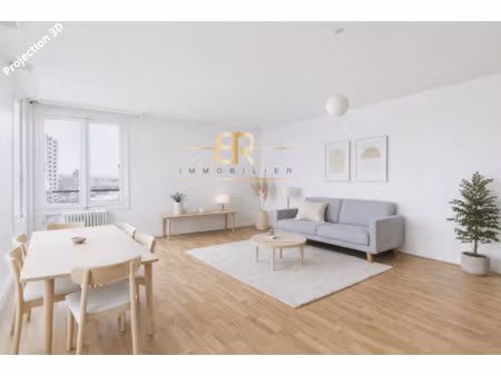 lumineux - proche de toute commodité -calme