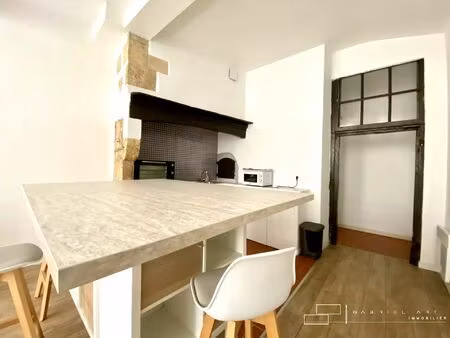 location appartement 2 pièces 49 m² à auch (32000)