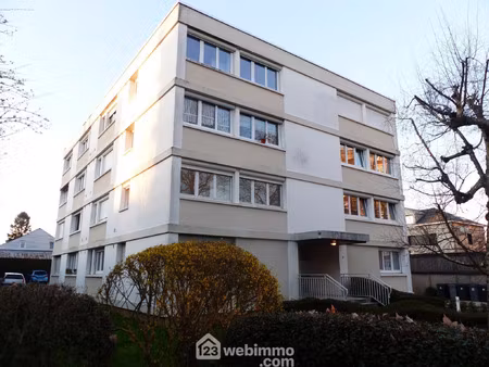 vente appartement 1 pièce 26 m² bihorel (76420)