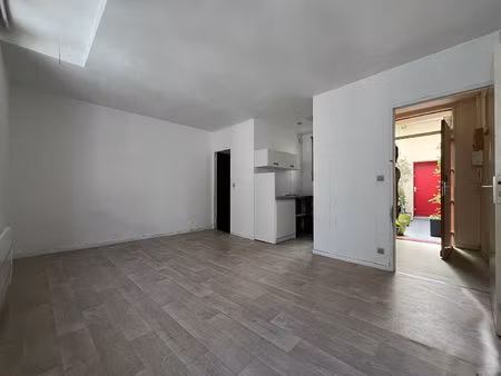 vente appartement 1 pièce 26 m² bordeaux (33000)