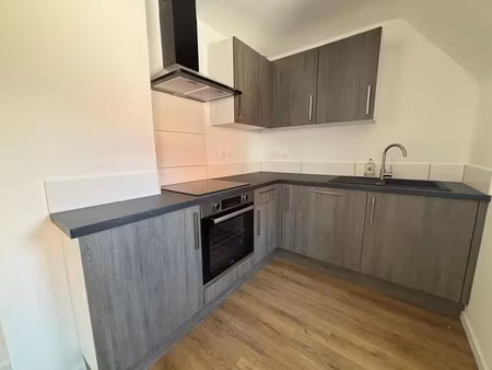 location appartement 2 pièces 62 m² à colmar (68000)  830 €