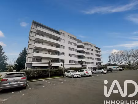 appartement à dugny (93440)