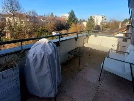 location appartement 3 pièces 51 m² à ferney-voltaire (01210)