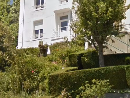 vente immeuble 128 m² le havre (76600)