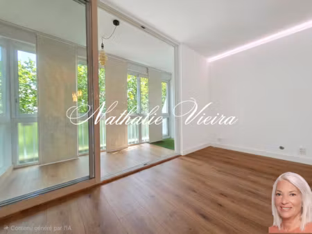 rare - t4 d' exception 102 m2 - parking