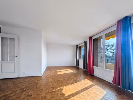 vente appartement 5 pièces 85 m² le vésinet (78110)