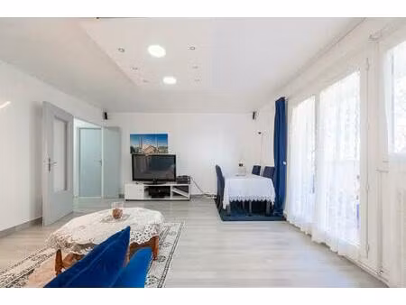 appartement de 3 pièces de 67 m² à meaux