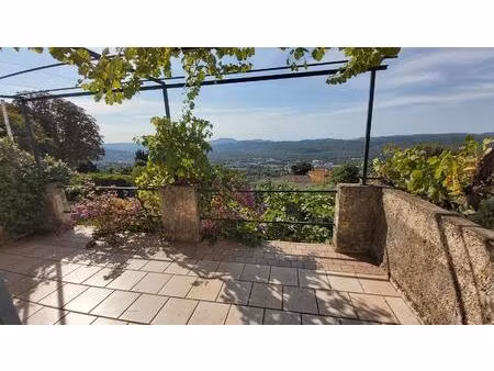 location appartement 3 pièces 60 m² à montauroux (83440)