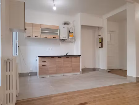 location appartement 3 pièces 59.93 m² à montmorency (95160)  1 383 €