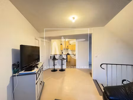 location appartement 2 pièces 48.23 m² à mûrs-erigné (49610)  595 €