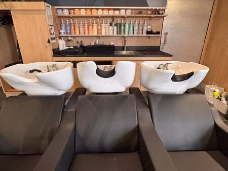 cession salon de coiffure toulouse ouest fontenilles saint-lys leguevin fonsorbes