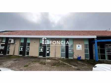 local à venir visiter sans tarder