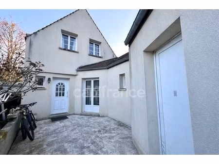 maison à vendre 5 pièces proche de soissons (02)