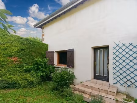 à vendre – maison familiale à hurigny  secteur prisé du mâconnais