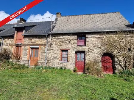 à la chapelle-bouëxic – à seulement 25 minutes de rennes