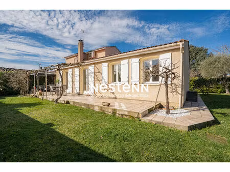 a vendre - maison 6 pièces - proche plaisance du touch