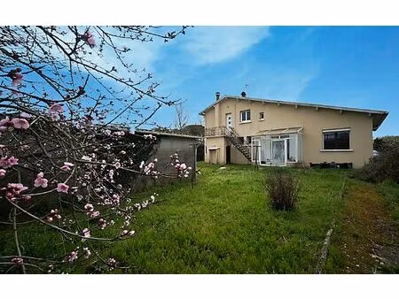 maison léguevin 170 m² t-6 à vendre  371 000 €